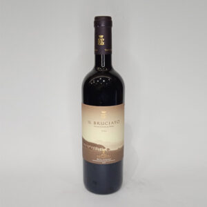 Il Bruciato Tenuta Guado Al Tasso Antinori Bolgheri DOC Rosso 750 ml