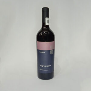 Illivia Negroamaro IGT 750 ml