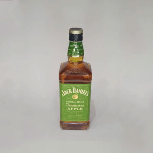 Jack Daniel's Apple 700 ml