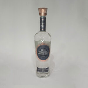 José Cuervo Tradicional Cristalino 750 ml