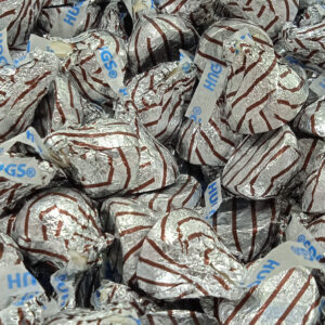 Kisses Huggs por kilo