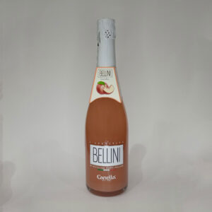 Bellini Canella Venezia 750 ml