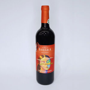 La Bella Sedara Sicilia DOC Donna Fugata 750 ml