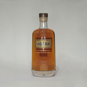 La Gloria Ron añejo 750 ml