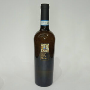 Lacryma Christi Bianco Feudi di San Gregorio 750 ml