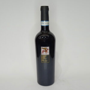 Lacryma Christi Rosso Feudi Di San Gregorio 750 ml