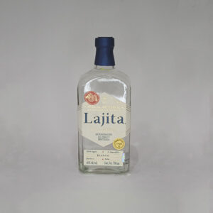 Lajita Mezcal Artesanal 700 ml