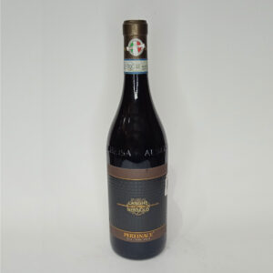 Langhe DOC Nebbiolo Pertinace 750 ml