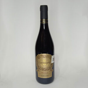 L'Appassione Rosso Trevenezie IGT Sartori Di Verona 750 ml