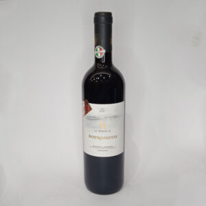 Le Mortelle Botrosecco Maremma Toscana DOC Cabernet 750 ml