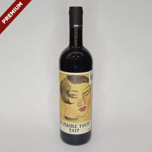 Le Pergole Torte 750 ml