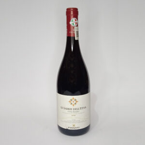 Le Sabbie Dell'Etna Rosso DOC Firriato 750 ml