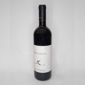 Lemacchiole Bolgheri Rosso DOC 750 ml