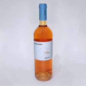 Vino Rosado Ciro DOC Librandi 750 ml