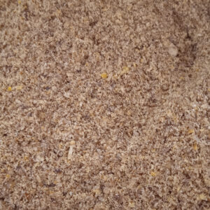 Linaza Molida por kilo