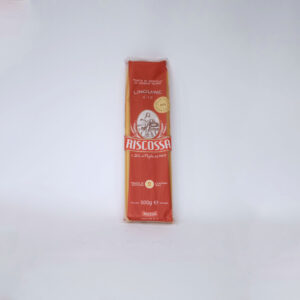 Pasta Linguine No 12 Riscossa 500 gr