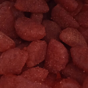 Lucky Gummys Gajos Naranja por kilo