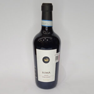Luma Sicilia DOC Nero D'Avola Cellaro 750 ml