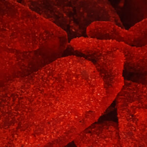 Mango Enchilado por kilo