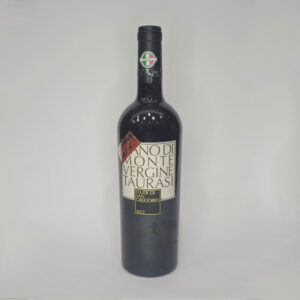 Fiano Di Monte Vergine Taurasi Feudi di San Gregorio 750 ml