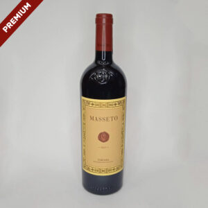 Masseto Toscana IGT 750 ml 750 ml