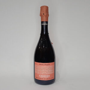 Medici Ermete Carezza Lambrusco Di Sorbara Metodo Classico 750 ml