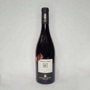 Mediterra Toscana IGT Poggio al Tesoro 750 ml