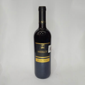 Merlot Ornella Molon 750 ml