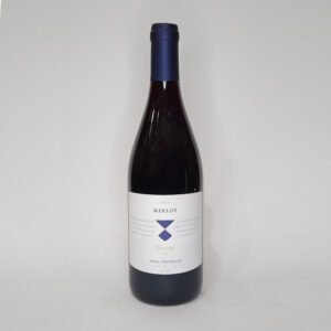 Merlot Trentino Villa Vescovile DOC 750 ml