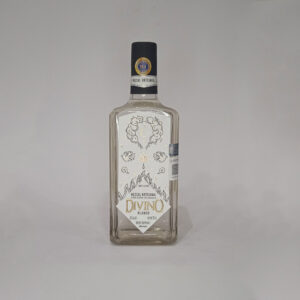 Mezcal Artesanal Divino Blanco 750 ml
