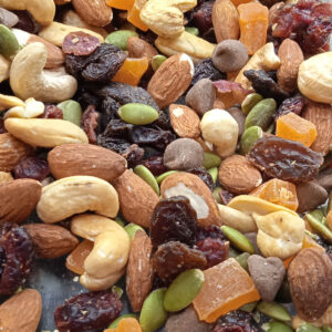 Mix Fino Pistache por kilo