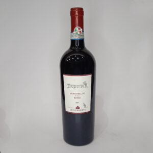 Montefalco DOC Rosso Lungarotti 750 ml