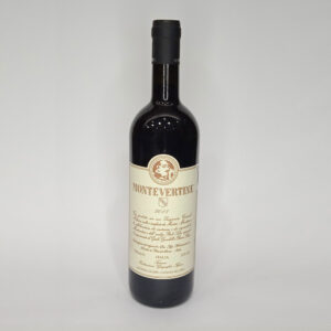 Montevertine Toscana IGT 750 ml