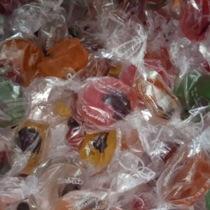 Napolitano Laposse por kilo