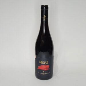 Neré Feudo Maccari Noto 750 ml