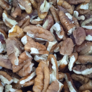 Nuez Pedazo por kilo