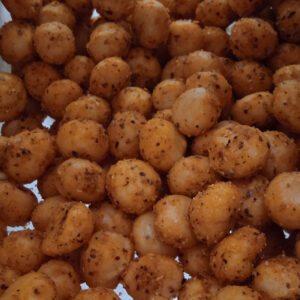 Nuez de Macadamia Enchilada por kilo