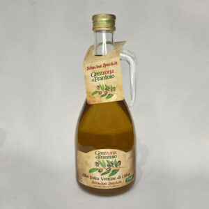 Aceite de Oliva Extra Virgen Grezzona 1 lt