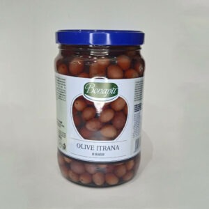 Aceituna Itarna con Hueso Bonapti 1.6 kg