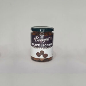 Aceituna Leccino sin Hueso Bonapti 290 gr