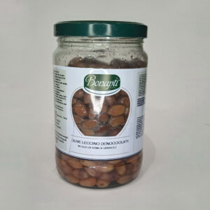 Aceituna Leccino sin Hueso Bonapti 1.6 kg