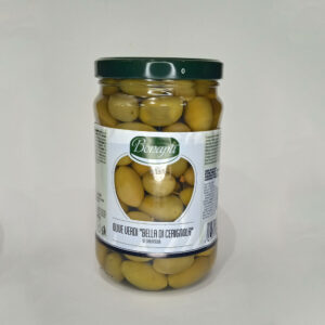 Aceituna Bella di Cerignola con Hueso Bonapti 1.6 kg