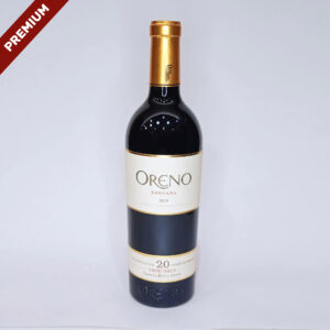 Oreno Toscana IGT 750 ml