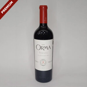 Orma Toscana IGT 750 ml