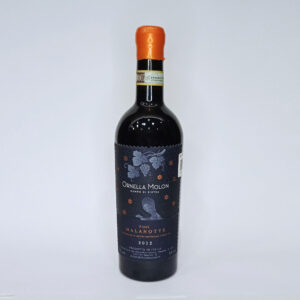 Ornella Molon Campo di Pietra Piave Malanotte DOCG 750 ml