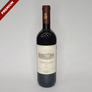 Ornellaia Bolgheri DOC Superiore 750 ml