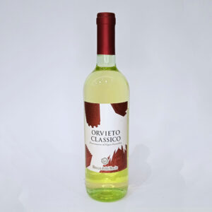 Orvieto Classico Rocca delle Macie 750 ml