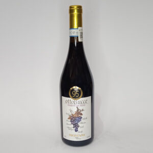 Otto Buce Piamonte DOC Rosso Dezzani 750 ml