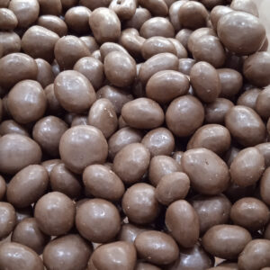 Pasita con Chocolate Ricolino por kilo