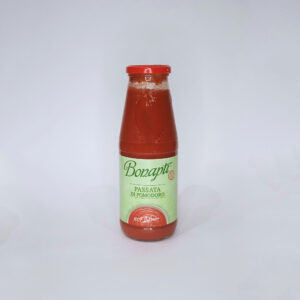 Passata di Pomodoro Bonapti 690 gr